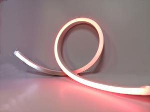 Quality 4040 LED Neon Signs IP67 24 Volt DC With Red Green Blue Colour wholesale