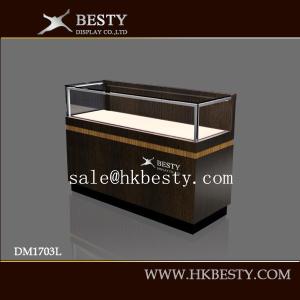 Quality Party Wear Jewellery Display Showcase wholesale