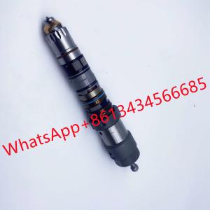 Quality Injector 4001813 4010025 4087893 4088427 4326780 For Cummins Engine QSK45 CM500 / QSK45G wholesale