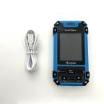 Color Screen GNSS GPS Survey Equipment Land Area Measuring Instrument