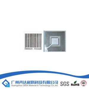 Quality EAS Jewelery Label wholesale