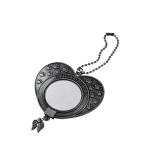 Sublimation Angel Wing Car Ornament Personalized Car Pendant