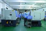 Cnc Machining CF Vacuum Fittings Vacuum Industry Machine Parts