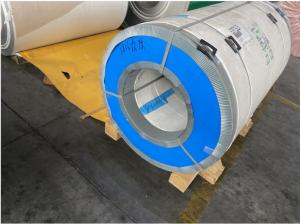 Quality Cold Rolled Stainless Steel Tisco Coil 2.5mm 1.0mm 1.2mm SS201 wholesale
