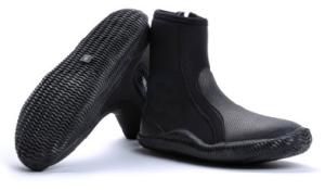 Quality 5mm neoprene snorkeling diving shoes scuba boots wholesale