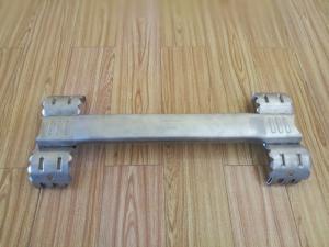 Quality API Standard Cable Clamp Protector , Steel Cable Protector Oil Well wholesale