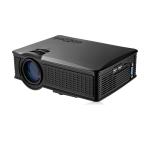 Portable 240V 800x480 Home Movie Theater