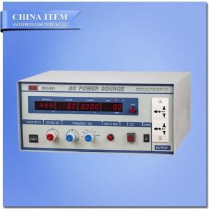Quality 1000VA Frequency Conversion AC Power Source wholesale