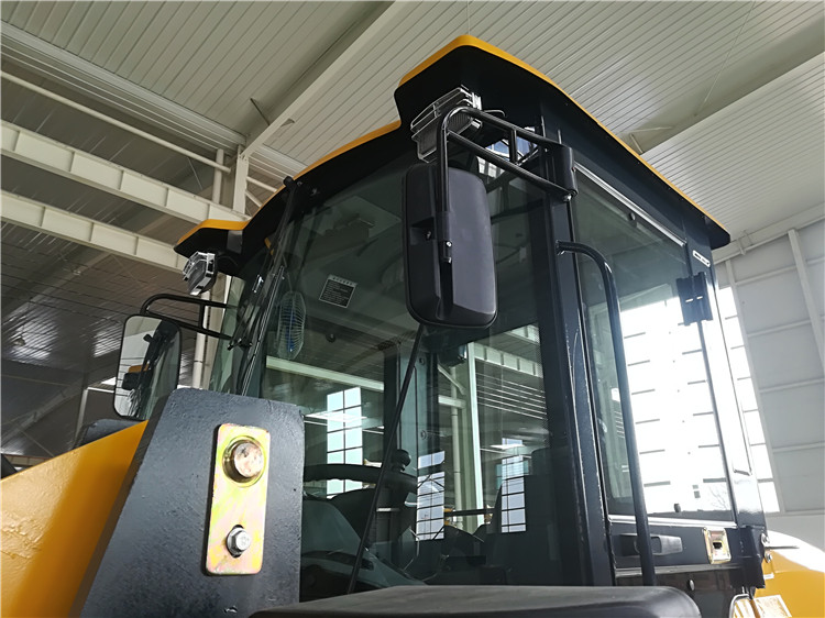 4 Wheels Drive 's and 938F Front Loader Wheel Loaders for Heavy Duty Product Genre