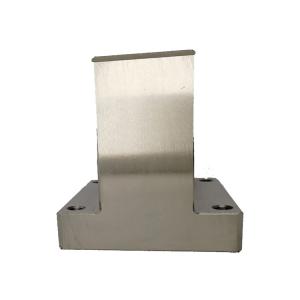 Quality Electrical Manufacturing CNC Stamping Parts Oem Welding Induction Cooker wholesale