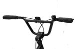 20 Inch BMX Fat Tire Bicycle Hi-Ten Steel Frame 8 Speed