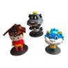 Buy cheap Nylon Plastic 3D Printing Service Toys Models from wholesalers