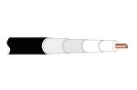 Single Conductor Outdoor Snow Melt Wire Electric Heating Cable 10M-120M