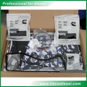 Quality Cummins 4BT Lowr gasket sets sets 3802375 4BT3.9 Bottom gasket sets wholesale