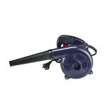 400W Hand Electric Garden Blower Battery Double Insulation Powered Air Blower