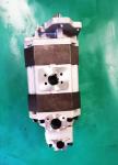 705-95-07081 HD325 HD405 Komatsu Gear Pump