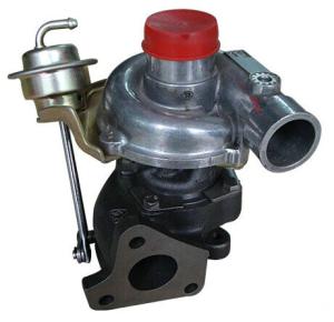 Quality Opel RHB3 Turbo VB410018 VIAL,VA110094, VB110094,8943100780,8970786400 wholesale