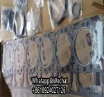 9W7650 Full Gasket Kit 9W-7650 Gasket 2855525 Cylinder 285-5525 Spare 4B1453