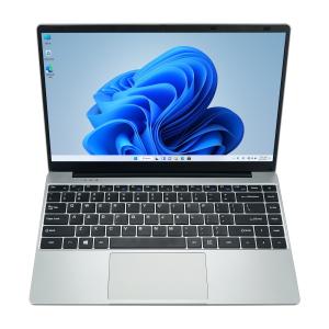 Quality MenPai 14.1&quot; Business Laptop Intel J4105 8GB RAM 128GB-1TB SSD Lightweight &amp; High Performance wholesale