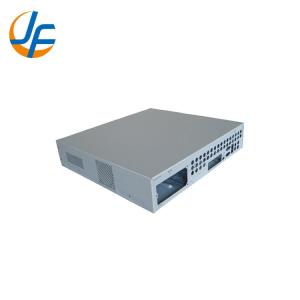 Quality Customized Stainless Steel Sheet Metal Cabinet Fabrication Electrical Cabinet wholesale