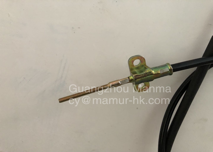 MAMUR Parking Brake Cable For JAC 1040 3508100D800 JAC Truck Parts
