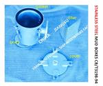 RIGHT ANGLE DREDGER - MARINE RIGHT ANGLE DREDGER CB/T3198-94 MATERIAL -
