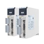 150-220vac High speed H2-2206 hybrid servo drive for stepper motor