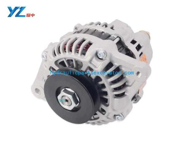 KX180 KX183 KX185 Excavator Electrical Parts A5TA5977 3R600-64011 Excavator