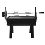 UL Barbecue Spit Roaster