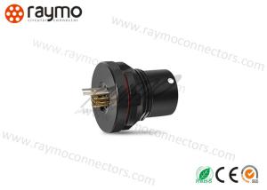 Quality Raymo C Series Waterproof Circular Connectors Convenient Female Watertight wholesale