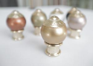 Quality 28mm Curtain Rod Finials wholesale