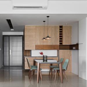 Quality Home Furniture Standing Wooden Storage Cabinet For Home apartment wholesale