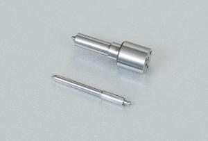 Quality Diesel Engine Zexel Injector Nozzles For Mitsubishi S6kt Compact Structure wholesale