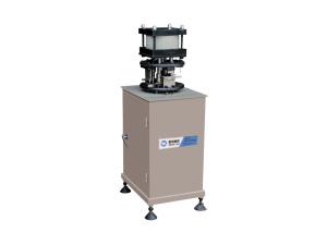 Quality PLC Aluminium Punching Machine Pneumatic Press Equipment wholesale