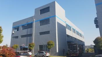 Phidix Motion Controls (Shanghai) Co., Ltd.