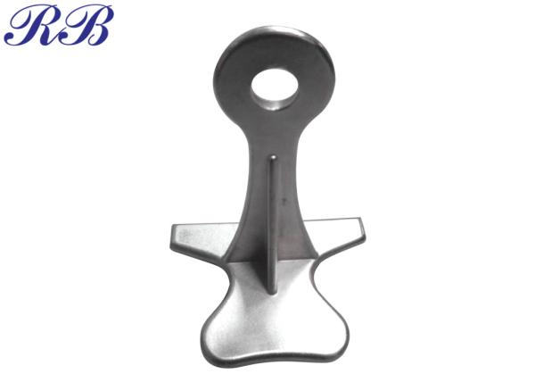 Electrical fitting / Lost wax casting / Precision casting / Investment Casting /