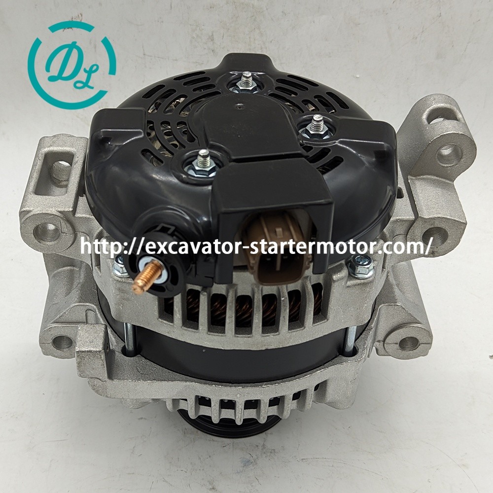 12V 150A 27060-51010 27060-51020 Land Cruiser Alternator 104210-5470