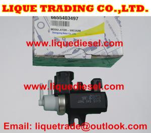 Quality MODULATOR-VACUUM 6655403497, A6655403497, 6655403197 , A6655403197 for Ssangyong wholesale