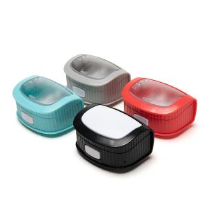 Quality Silk Printing Logo Office Pencil Sharpener Detachable Blade wholesale