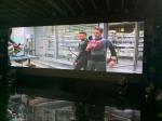 Indoor Rental 3.9MM LED Screen Panel SMD2121 500*500mm For concert