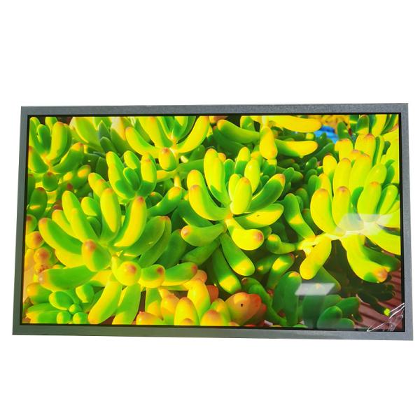 18.5 Inch Sunlight Readable FHD Industrial LCD Monitor Screen 1000cd/M²