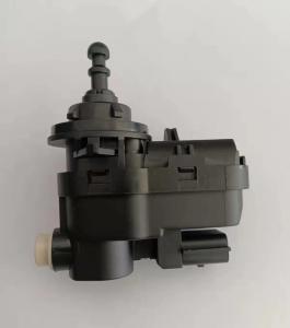 Quality External Smart Car Headlight Adjustment Motor For Citroen 12Volt wholesale