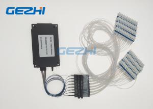 Quality 1x96 Flat-top DWDM AWG wholesale