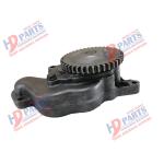6D108 PC300-6 Engine Oil pump 6221-53-1101 Suitable For KOMATSU Diesel engines
