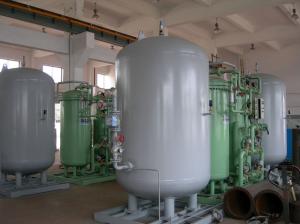 Quality PSA nitrogen generators for the chemical industry,Efficient, molecular sieve type wholesale
