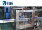 Industry Label Auxiliary Equipment Hot Melt Labeling Machine 1-30m / Min