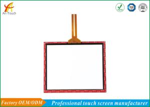 Quality High Resolution Projected Capacitive Touch Panel For Medical Equipment wholesale