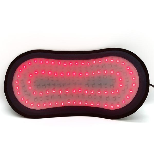 660nm 850nm Whole Body Wrapped Flexible LED Infrared Light Pad For Body Massage