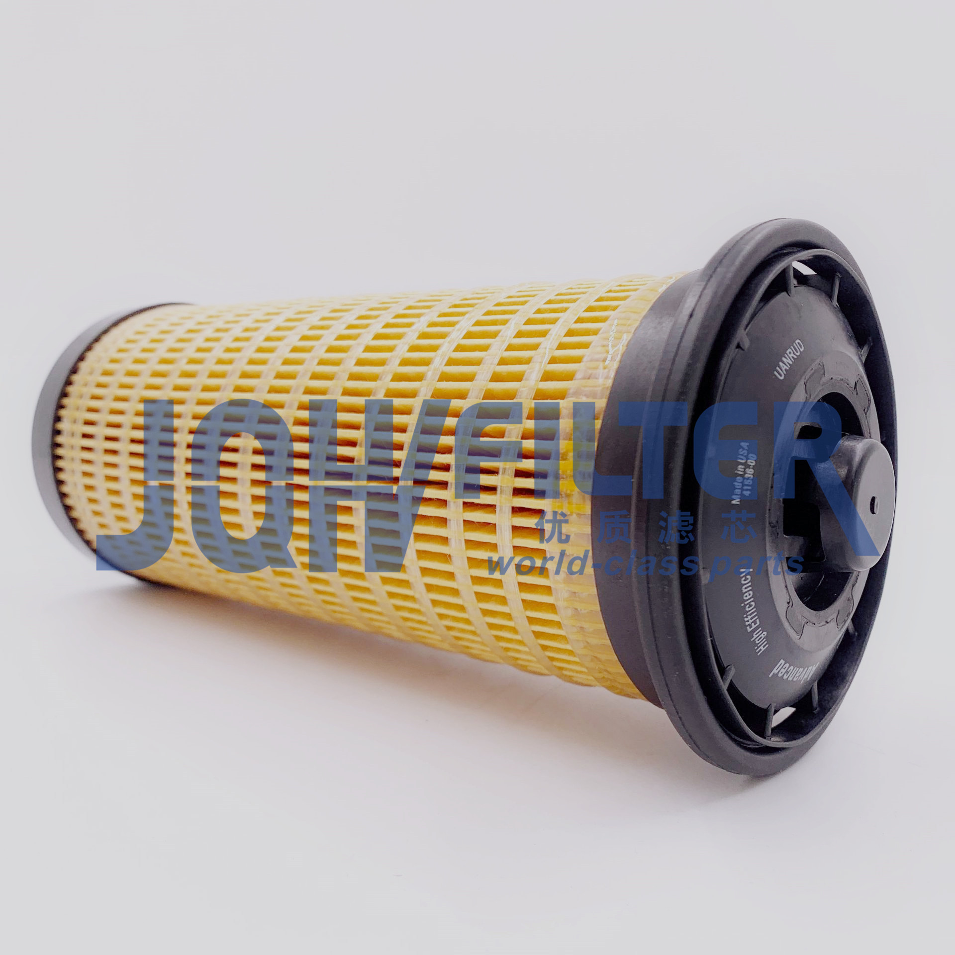Excavator Diesel Filter 500-0480 Fuel Filter 5000480 TF-2733 For CAT349 CAT374