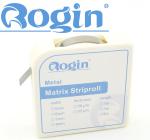 OEM Medical Dental Matrix System Metal Matrix Strips , 3 Meter Length